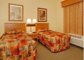 Photo of Bedroom in Fulton
