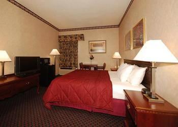 Photo of Bedroom in Morton