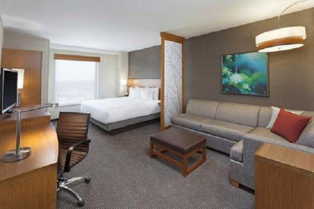 Photo of Livingroom in Hyde Park