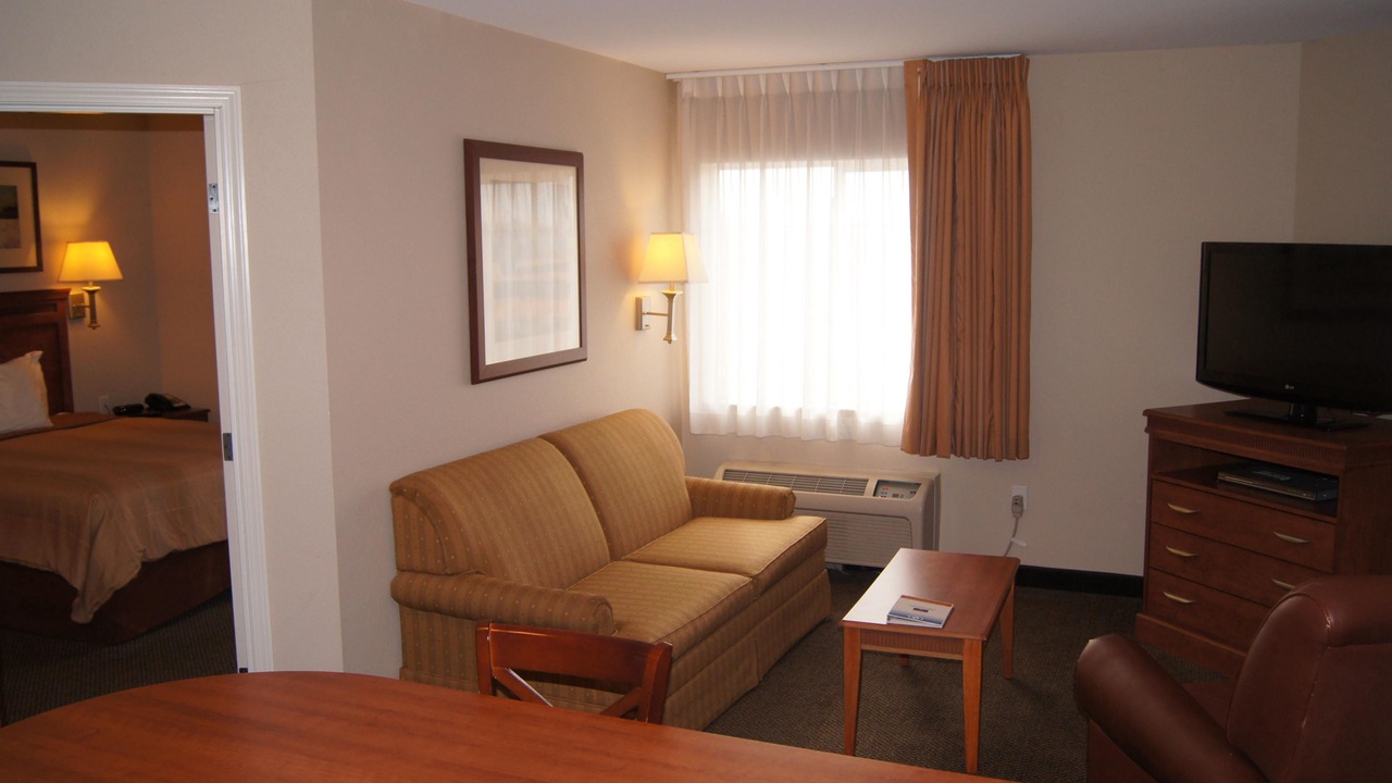 Photo of Livingroom in O'Fallon