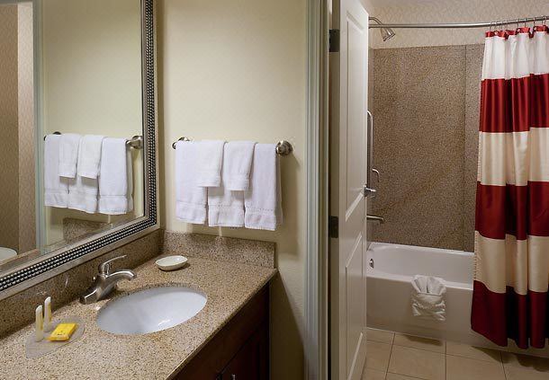 Photo of Bathroom in Lake Forest