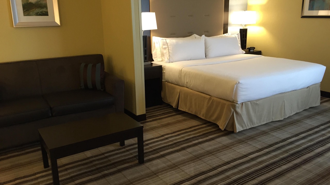 Photo of Bedroom in Arlington Heights