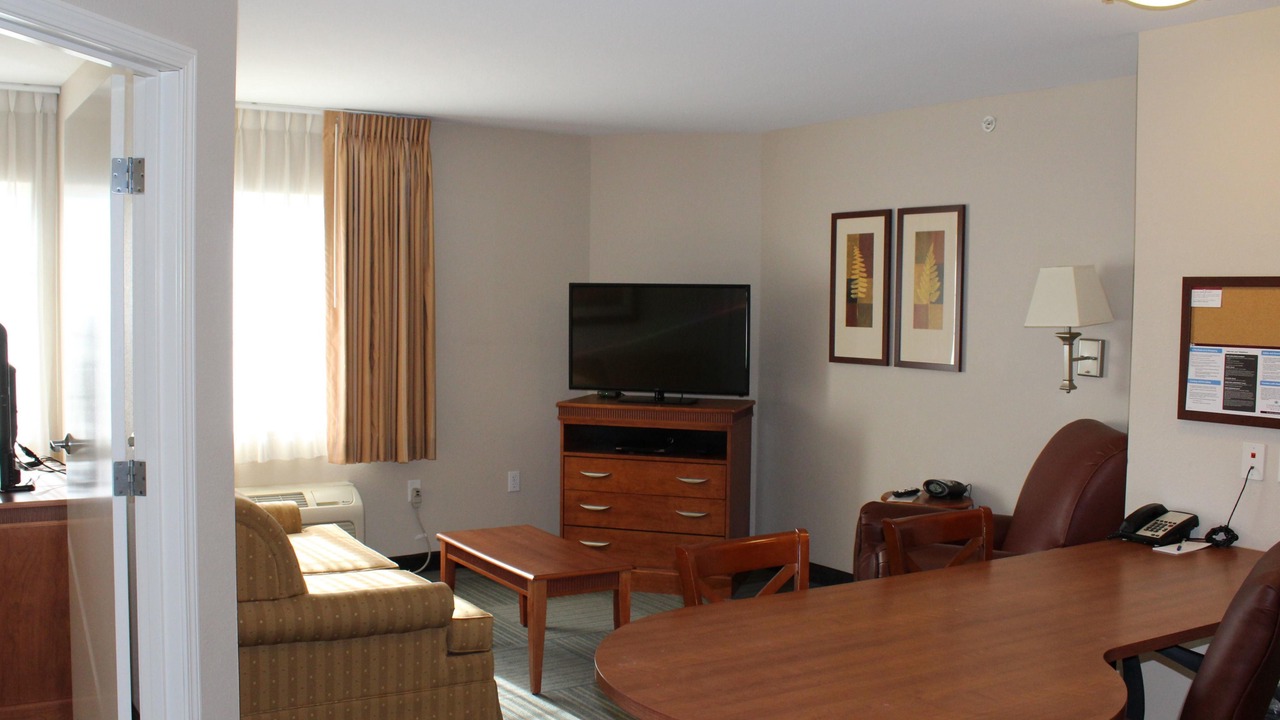 Photo of Livingroom in O'Fallon