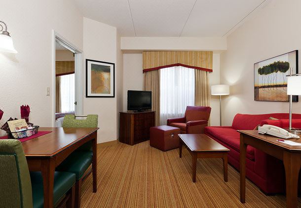 Photo of Livingroom in Schaumburg