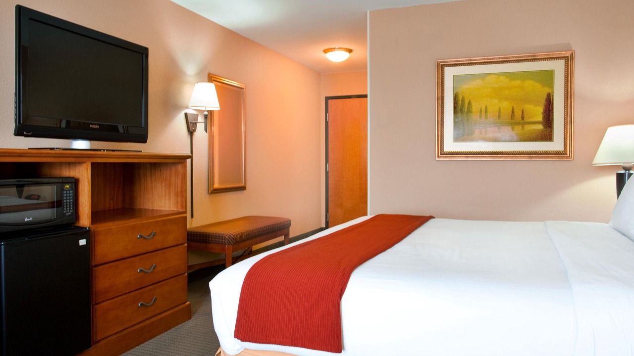 Photo of Bedroom in Lake Zurich