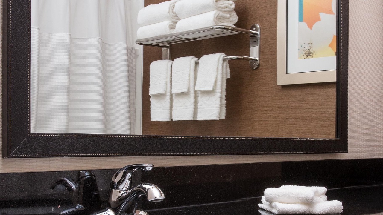 Photo of Bathroom in Quincy
