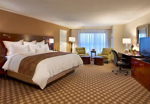 Photo of Bedroom in Naperville