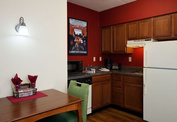 Photo of Kitchen in Schaumburg