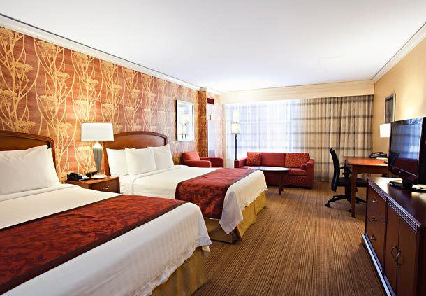 Photo of Bedroom in Streeterville