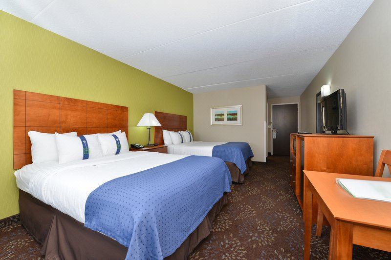 Photo of Bedroom in Matteson