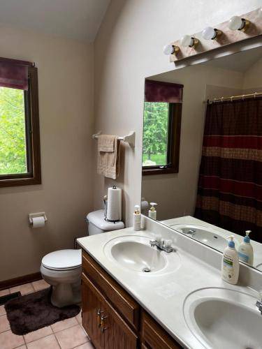 Photo of Bathroom in Bolingbrook