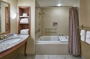 Photo of Bathroom in Metropolis
