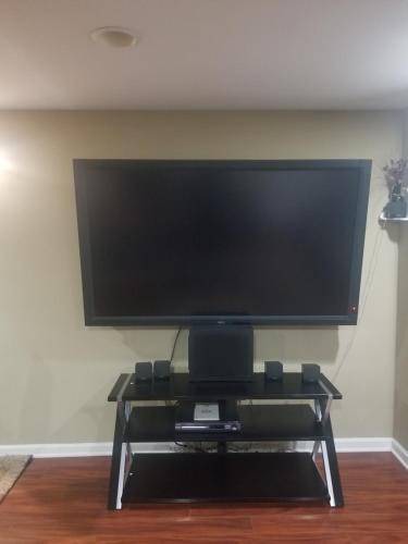 Photo of Livingroom in Bolingbrook