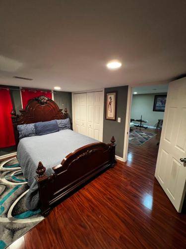 Photo of Bedroom in Bolingbrook