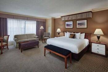 Photo of Bedroom in Metropolis