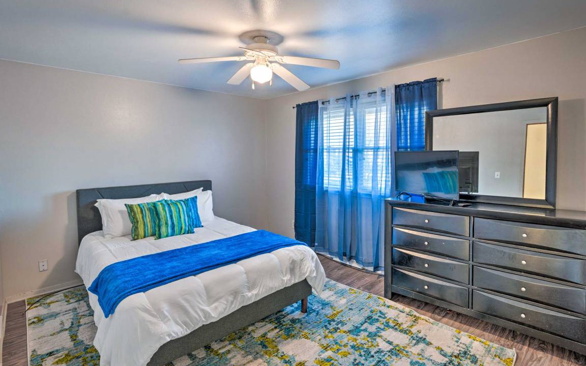 Photo of Bedroom in Rockford