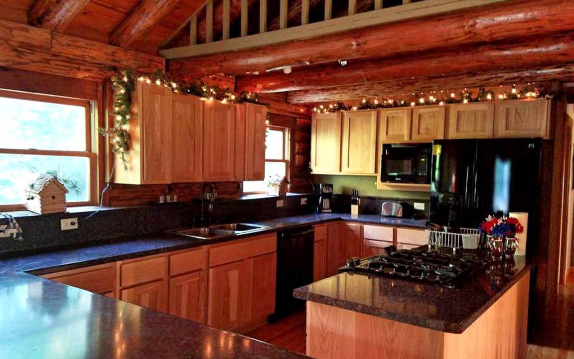 Photo of Kitchen in Oakley