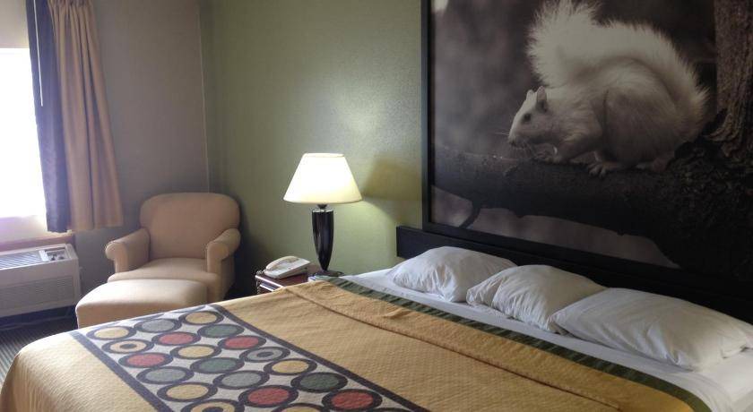 Photo of Bedroom in Olney