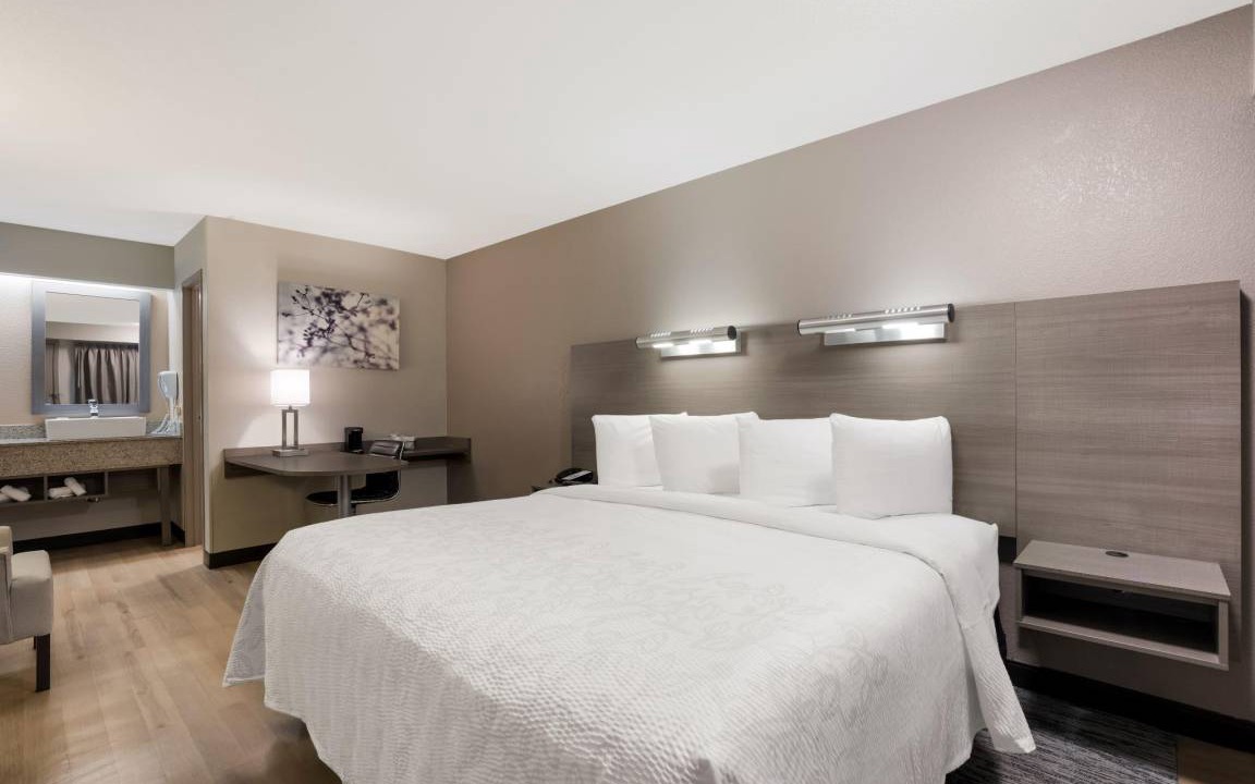 Photo of Bedroom in Naperville