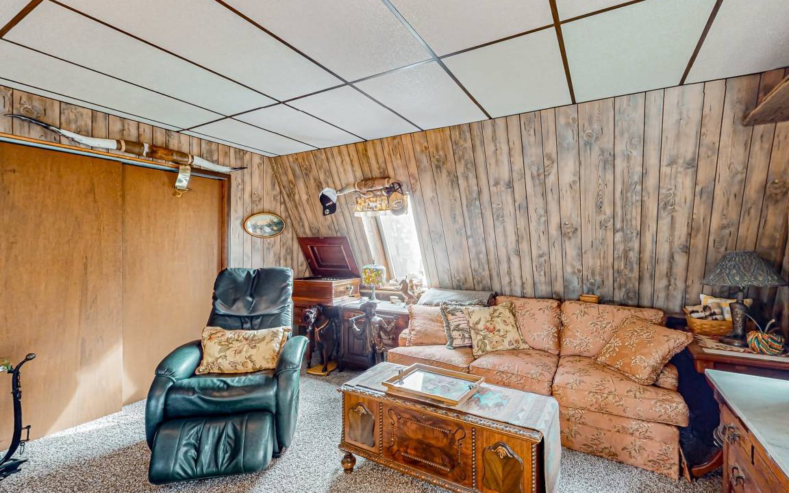 Photo of Livingroom in Lowder
