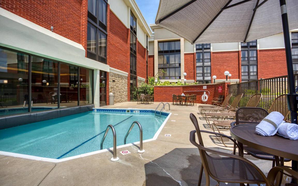 Photo of Patio Balcony in Fairview Heights