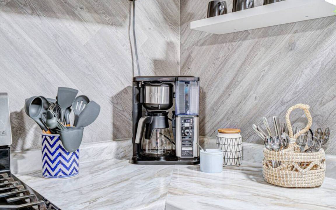 Photo of Kitchen in Elmwood Park