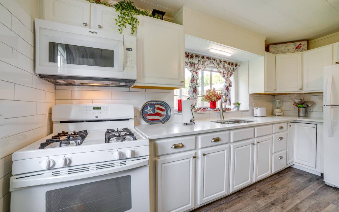 Photo of Kitchen in Plainfield
