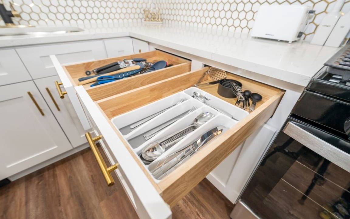 Photo of Kitchen in Elmhurst