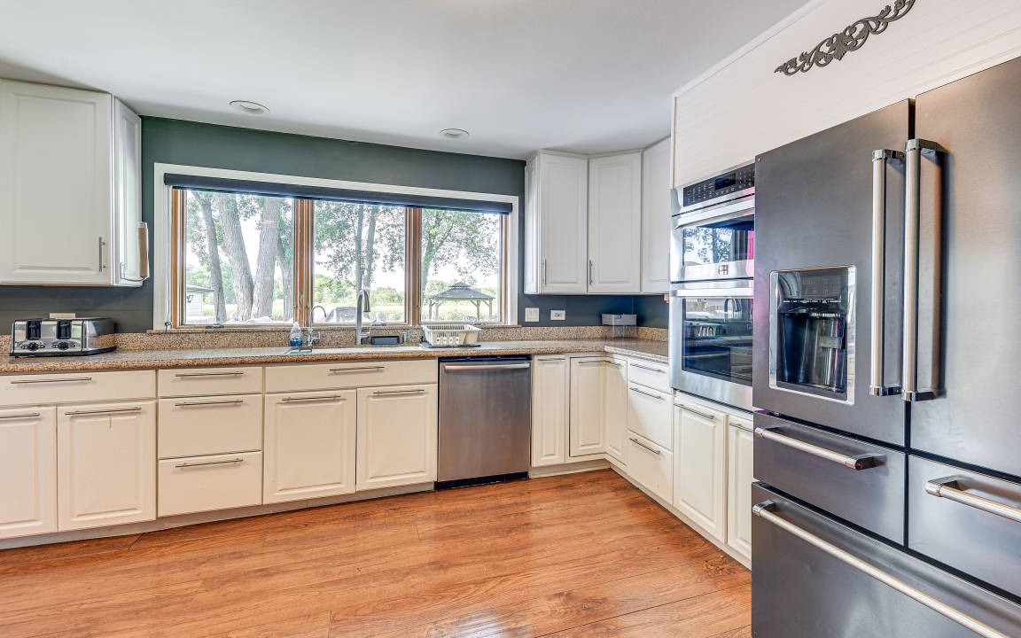 Photo of Kitchen in Antioch
