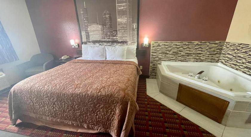 Photo of Bedroom in Paris