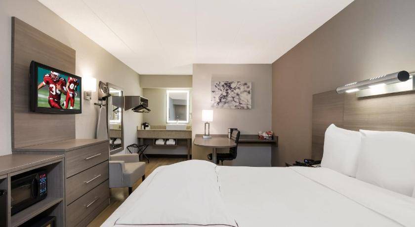 Photo of Bedroom in Naperville