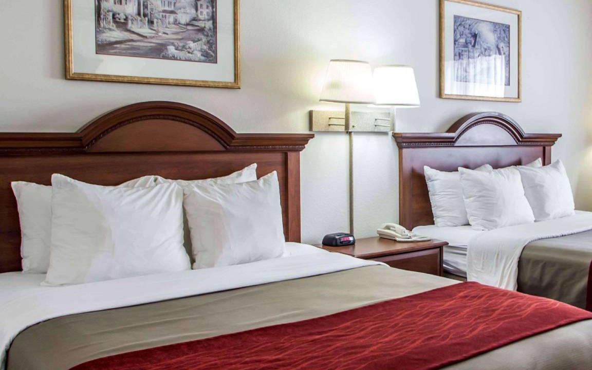 Photo of Bedroom in Geneva