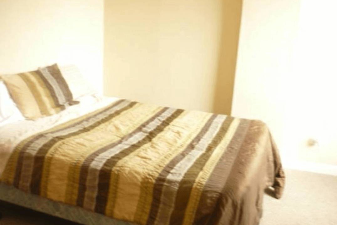Photo of Bedroom in Oak Lawn