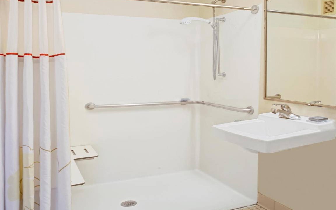 Photo of Bathroom in Wheeling