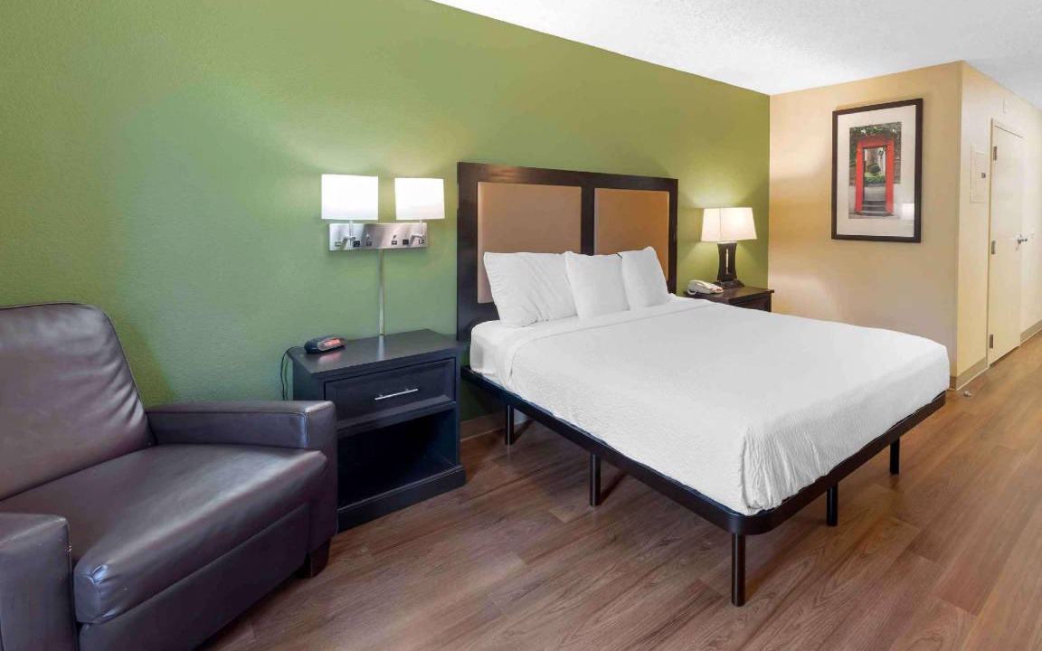 Photo of Bedroom in Rockford