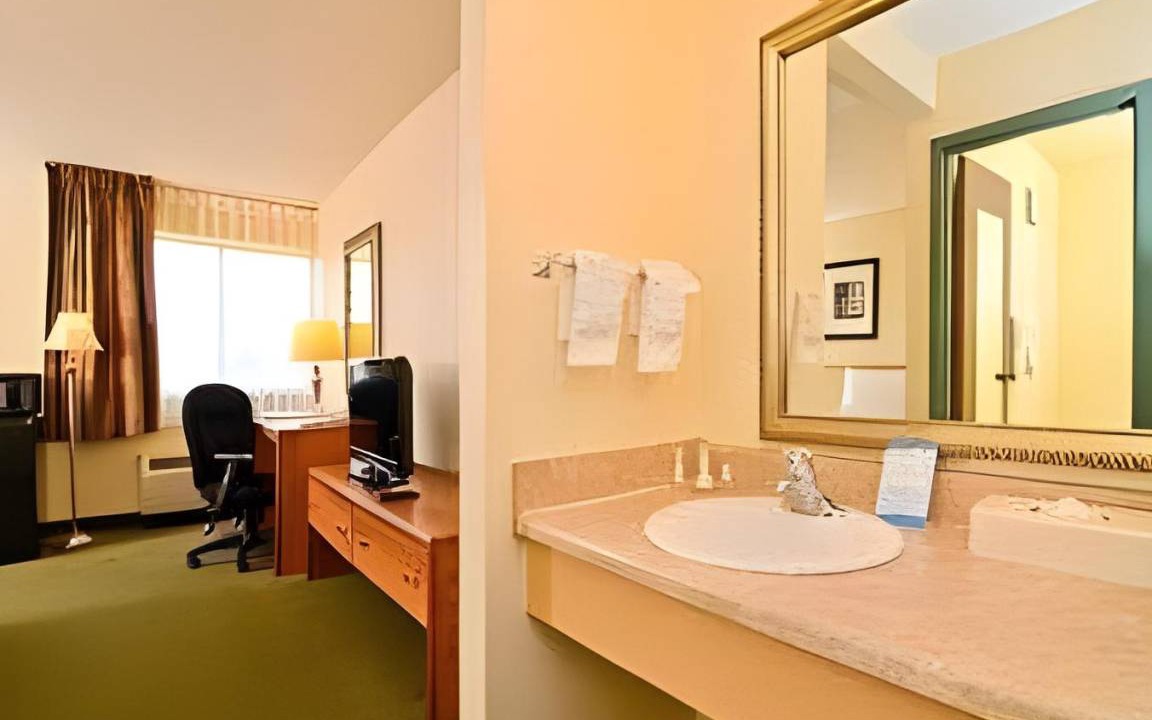 Photo of Bathroom in Decatur