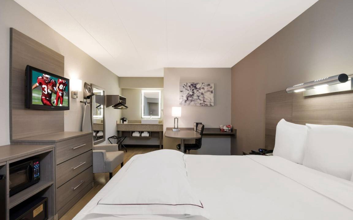 Photo of Bedroom in Naperville