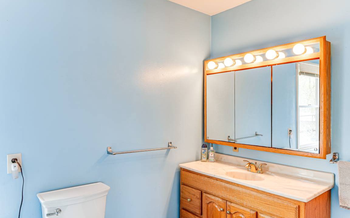 Photo of Bathroom in Fulton