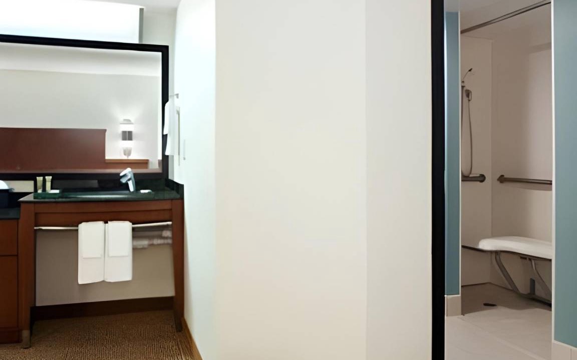 Photo of Bathroom in Hyde Park