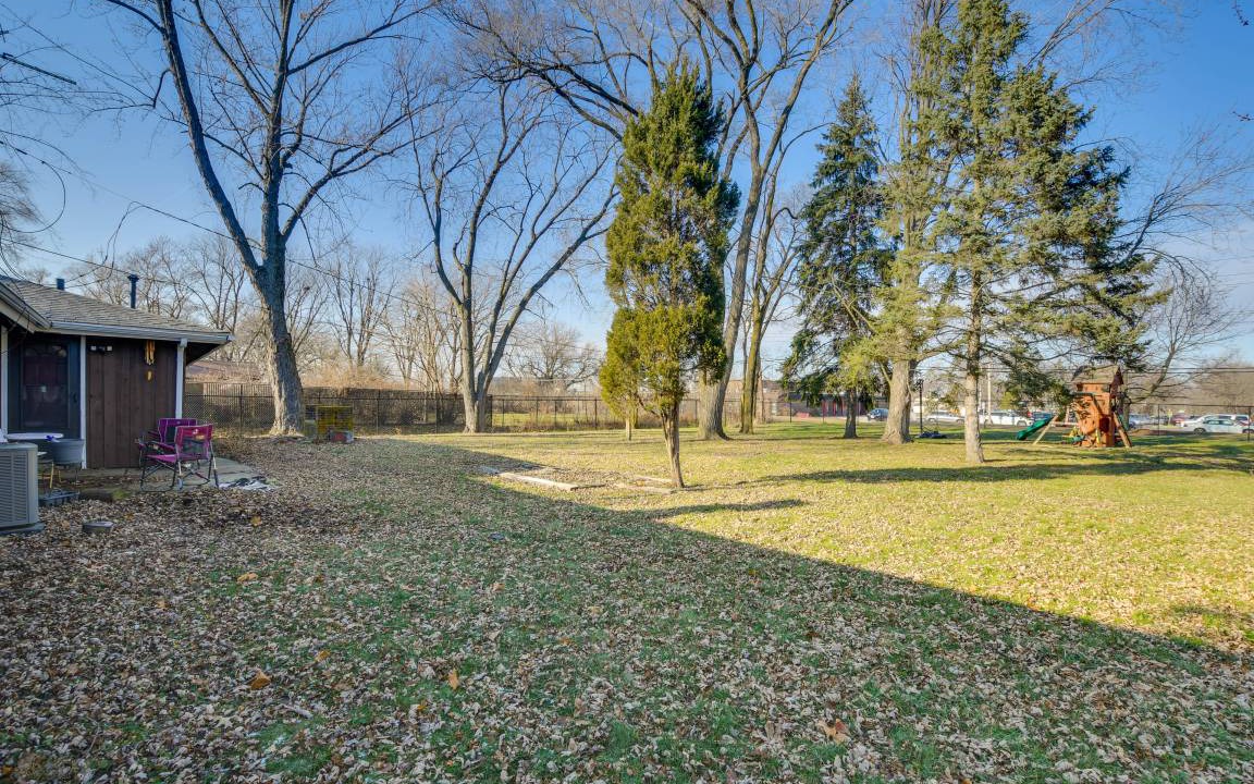 Photo of Buildings in Country Club Hills