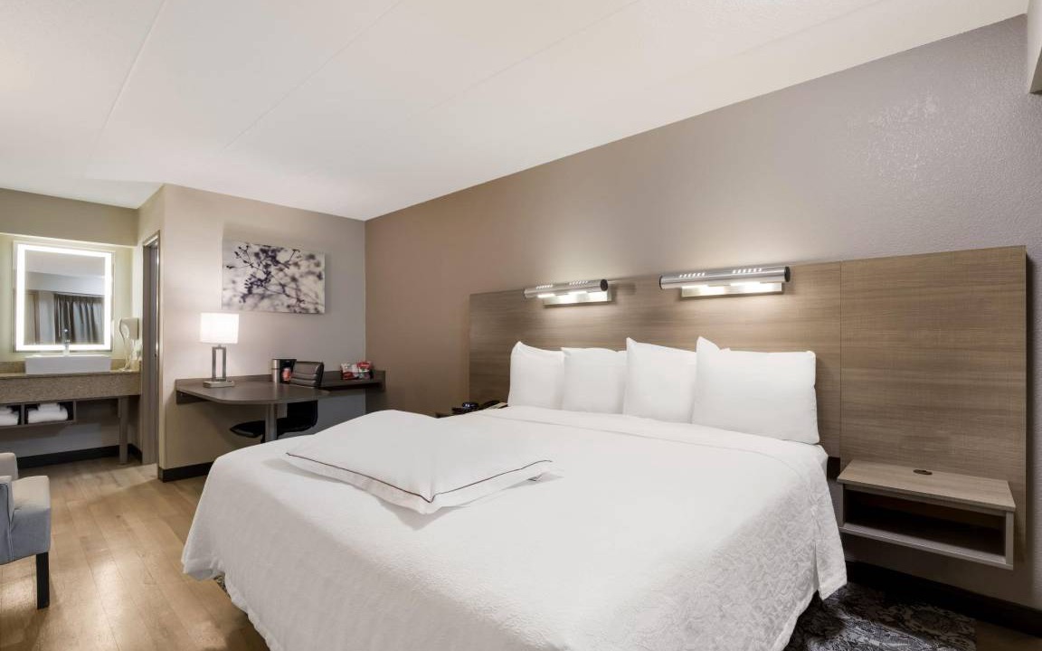 Photo of Bedroom in Naperville