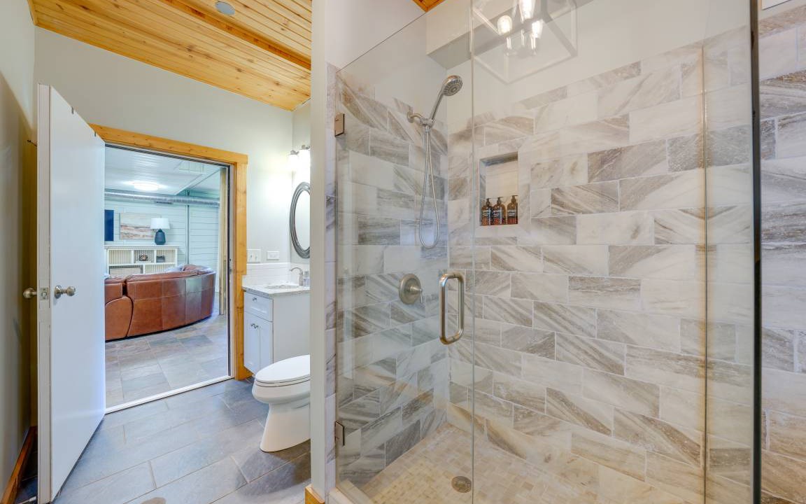 Photo of Bathroom in Warrenville