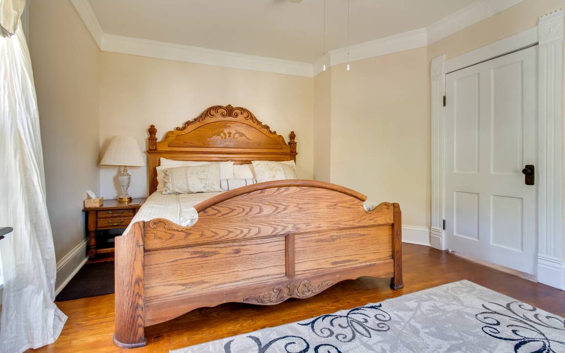 Photo of Bedroom in Charleston