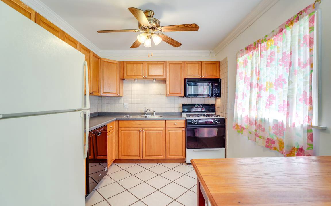 Photo of Kitchen in Glendale Heights