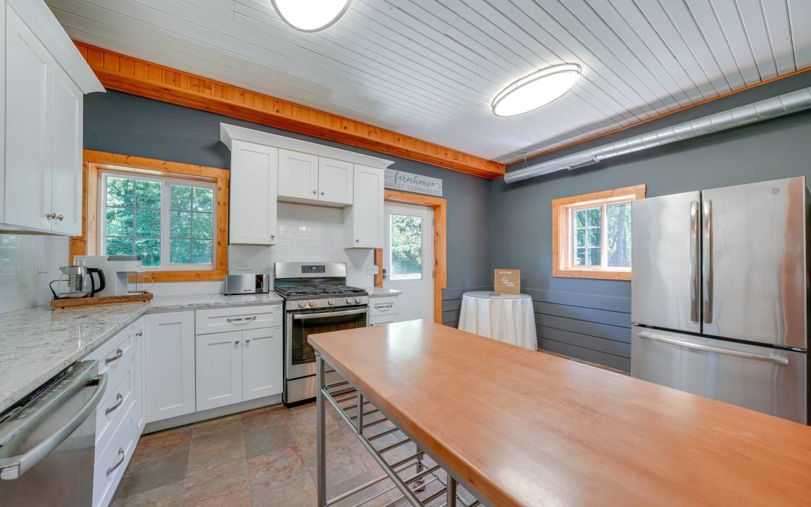 Photo of Kitchen in Warrenville