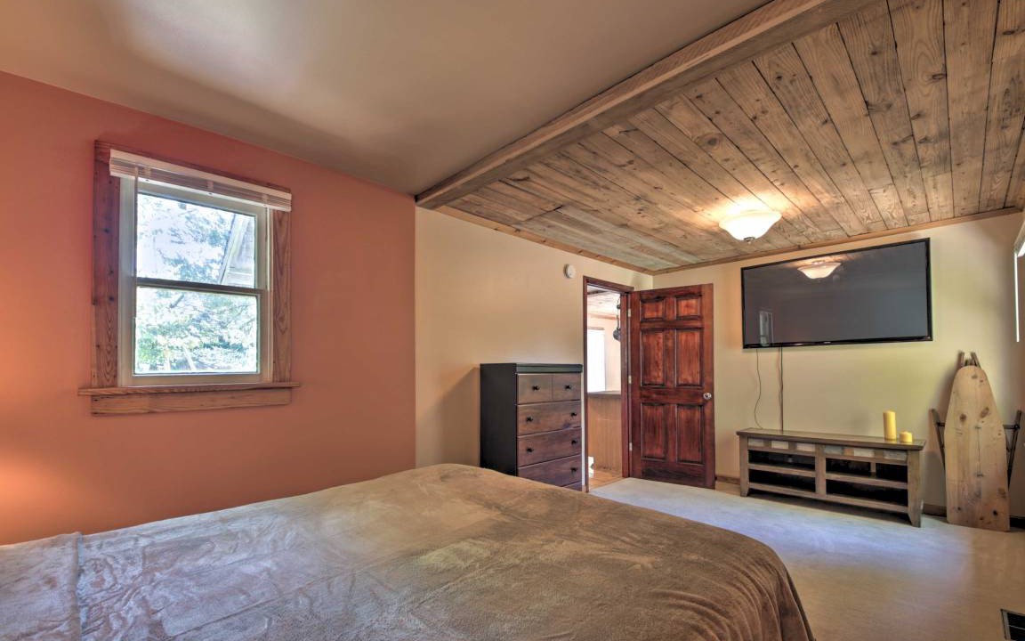 Photo of Bedroom in Carbondale