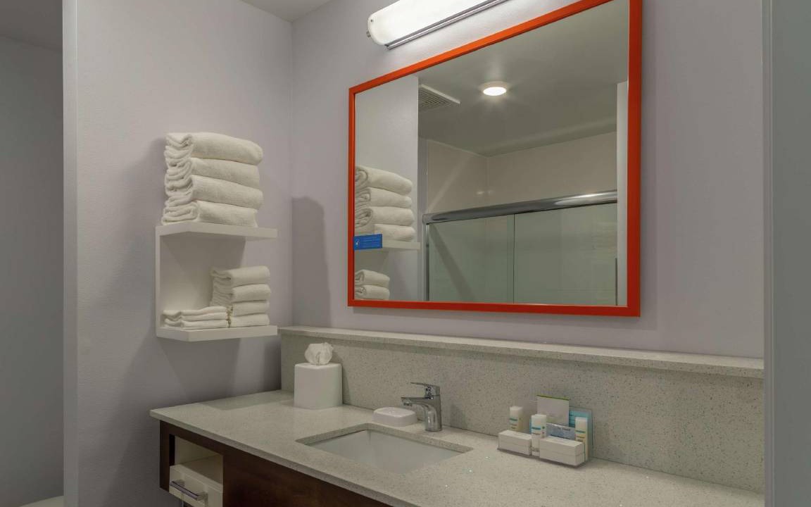 Photo of Bathroom in Bourbonnais