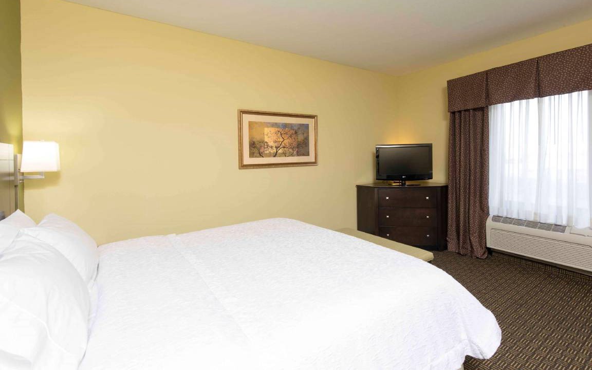 Photo of Bedroom in Danville