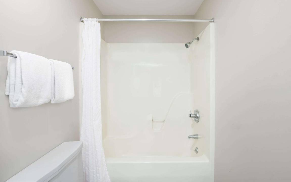 Photo of Bathroom in Jacksonville