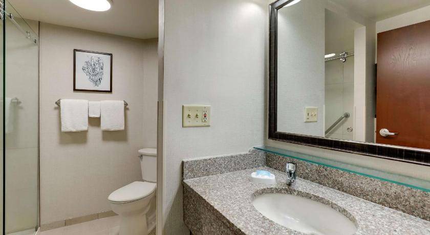 Photo of Bathroom in Marion